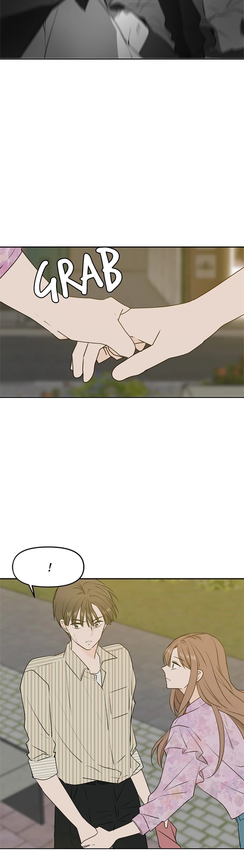 See You in My 19th Life Chapter 52 page 35 - Chapter 52: Episode 52