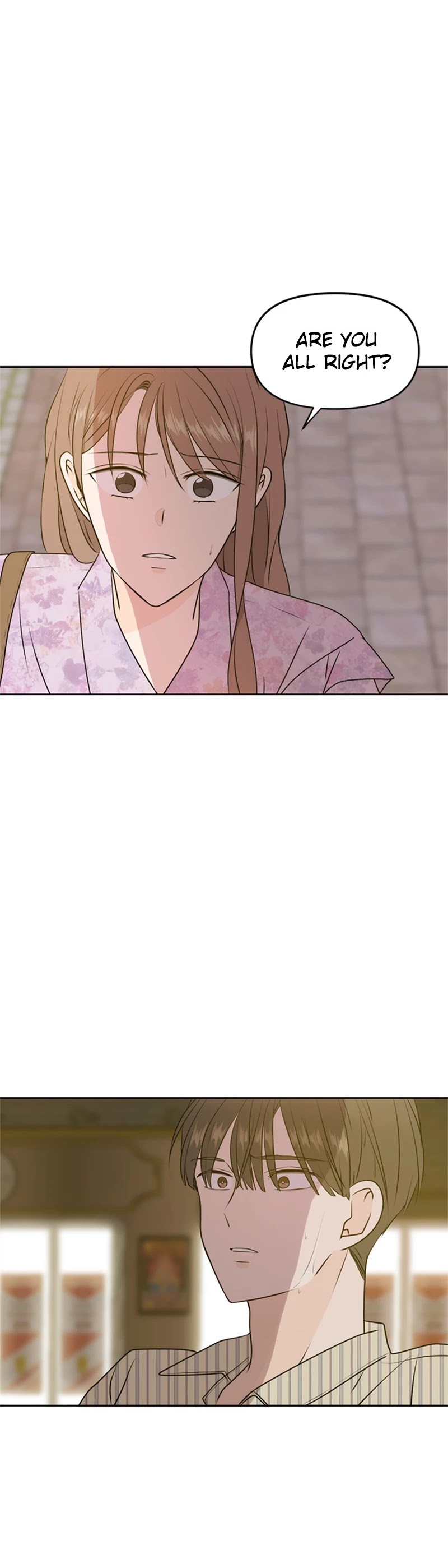 See You in My 19th Life Chapter 52 page 36 - Chapter 52: Episode 52