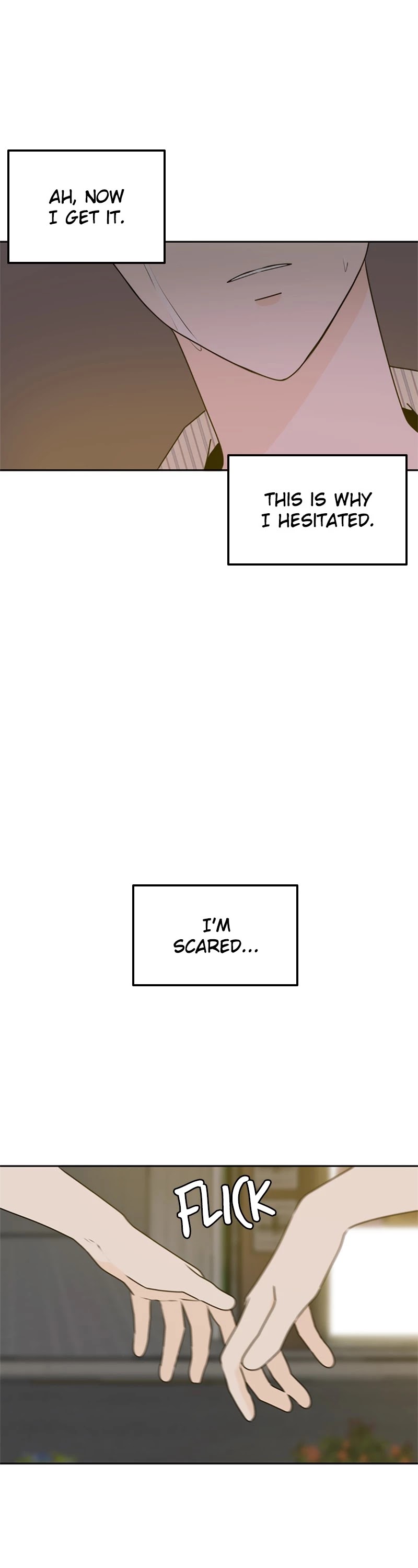 See You in My 19th Life Chapter 52 page 37 - Chapter 52: Episode 52