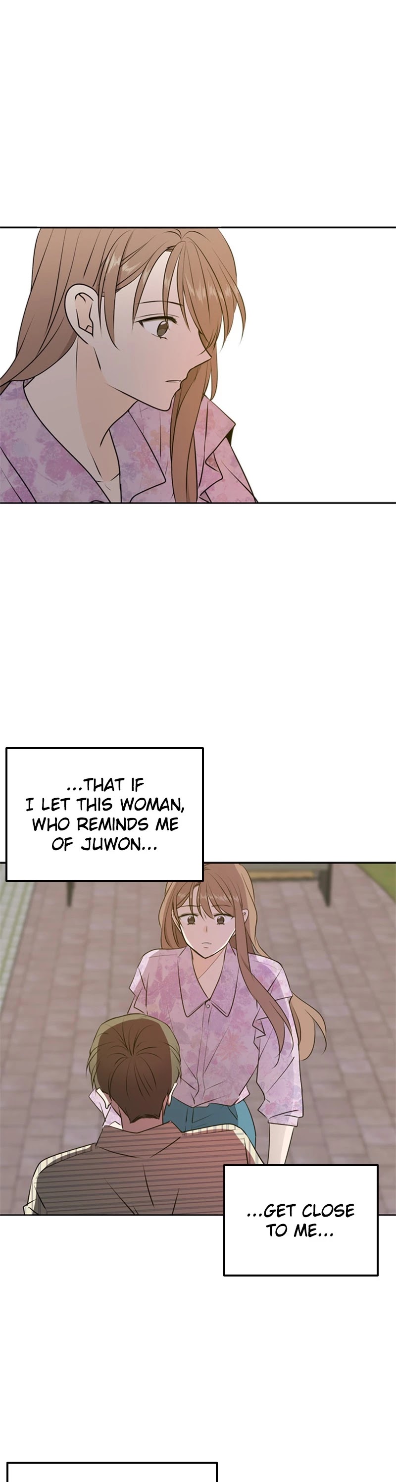 See You in My 19th Life Chapter 52 page 38 - Chapter 52: Episode 52