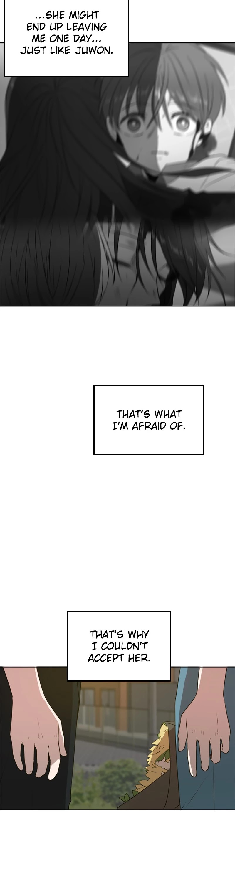 See You in My 19th Life Chapter 52 page 39 - Chapter 52: Episode 52