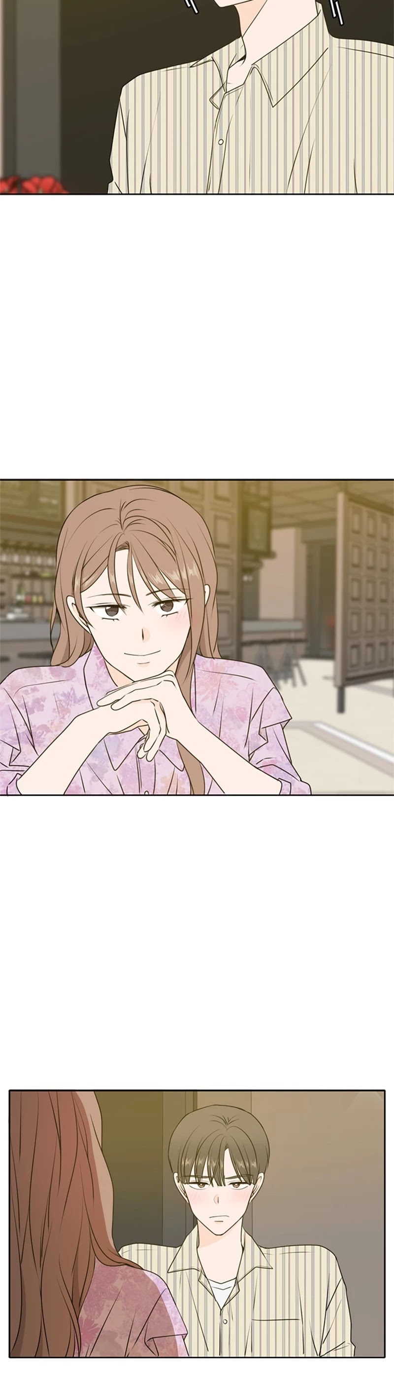 See You in My 19th Life Chapter 52 page 4 - Chapter 52: Episode 52