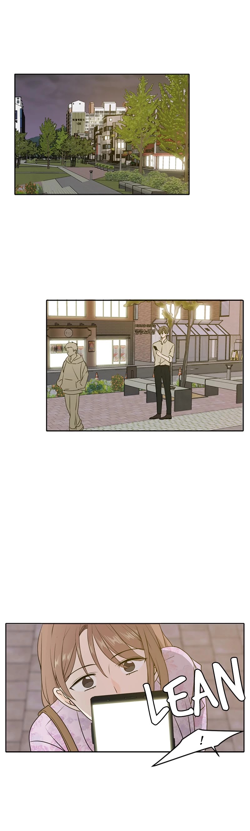See You in My 19th Life Chapter 52 page 7 - Chapter 52: Episode 52