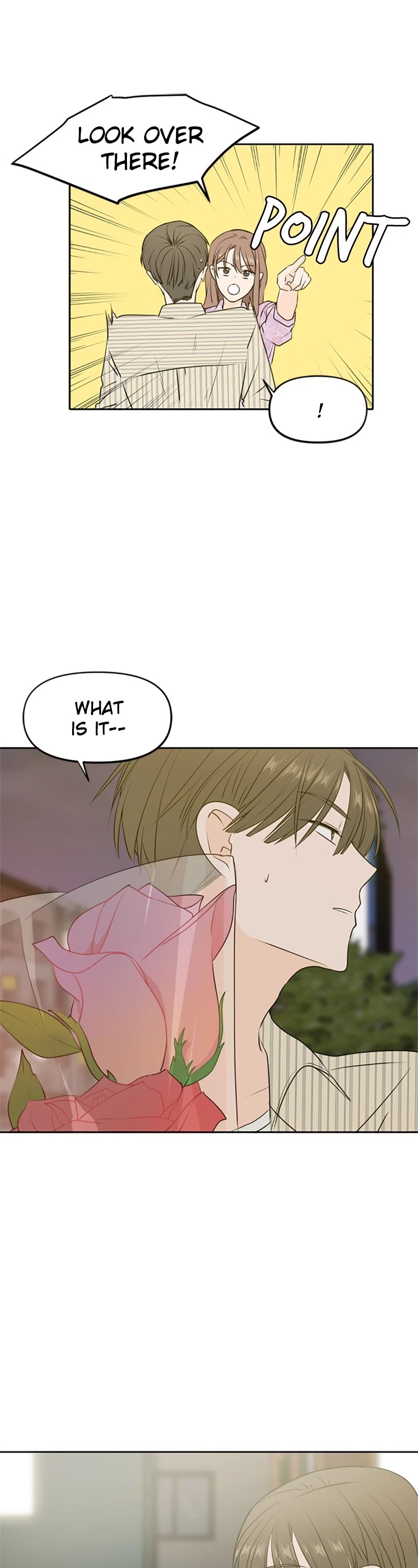 See You in My 19th Life Chapter 52 page 9 - Chapter 52: Episode 52