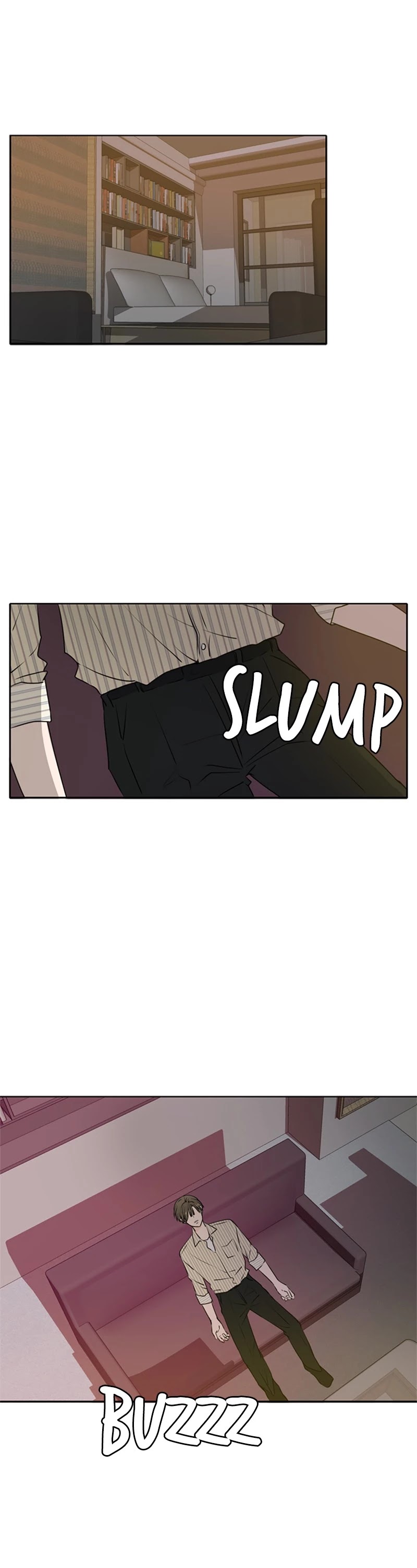 See You in My 19th Life Chapter 53 page 1 - Chapter 53: Episode 53