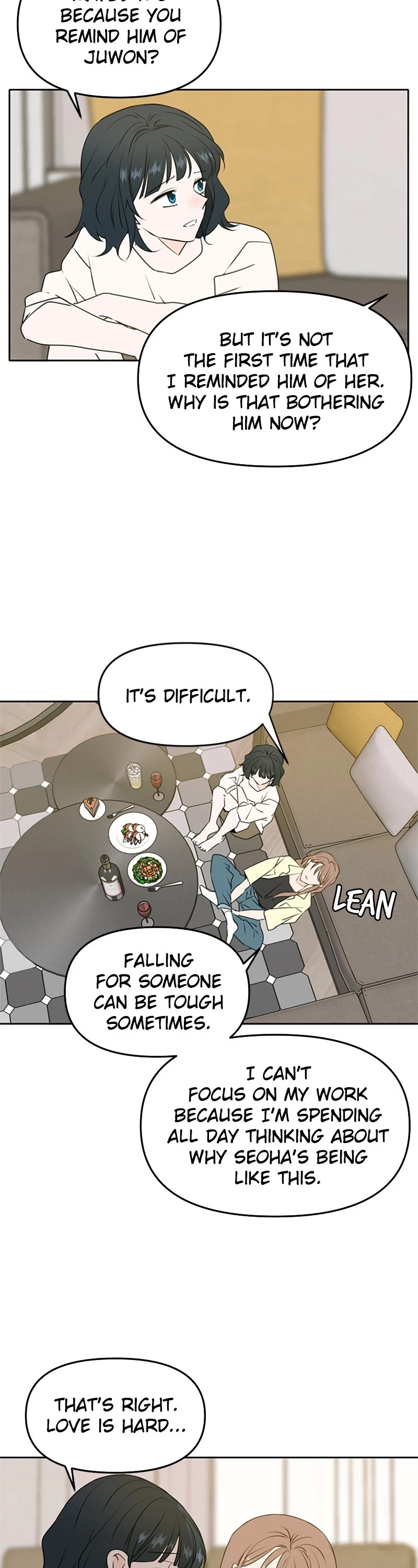 See You in My 19th Life Chapter 53 page 18 - Chapter 53: Episode 53