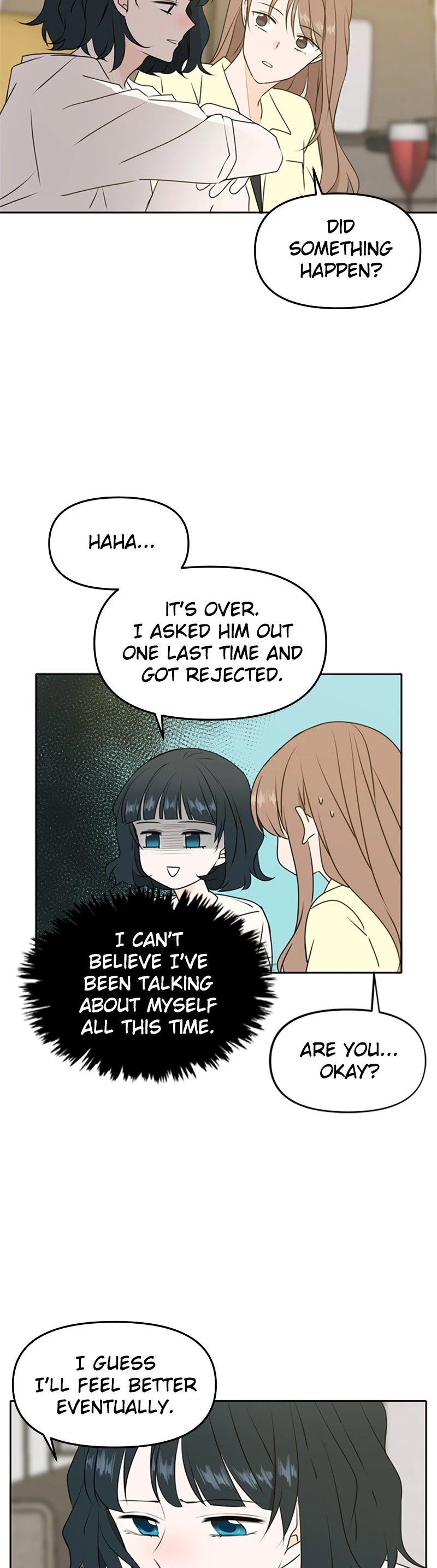 See You in My 19th Life Chapter 53 page 19 - Chapter 53: Episode 53
