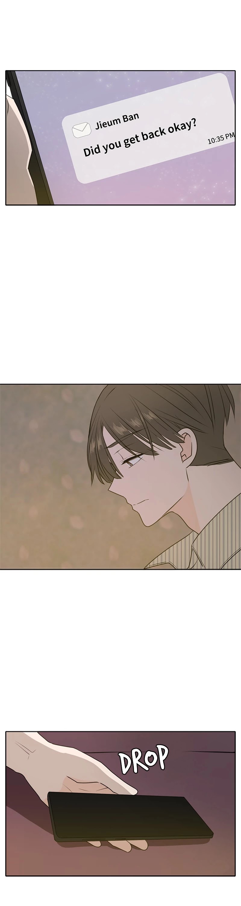 See You in My 19th Life Chapter 53 page 2 - Chapter 53: Episode 53