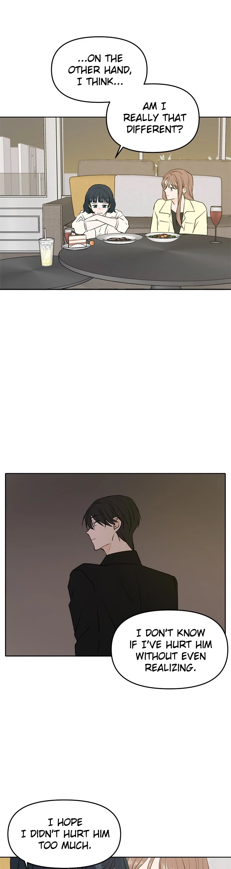 See You in My 19th Life Chapter 53 page 21 - Chapter 53: Episode 53