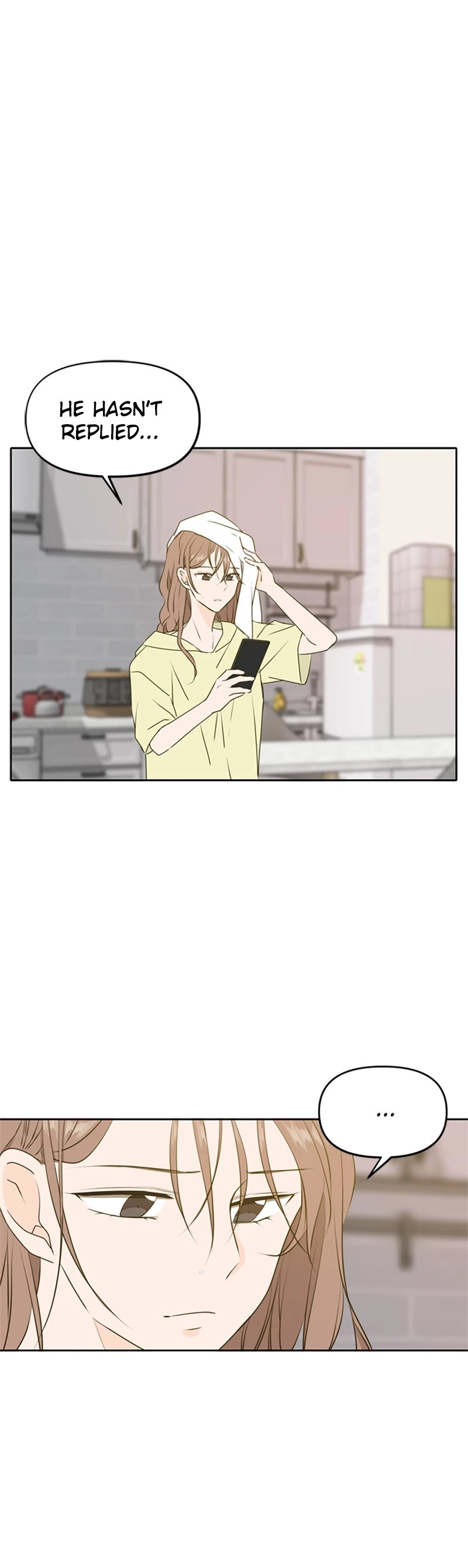 See You in My 19th Life Chapter 53 page 3 - Chapter 53: Episode 53