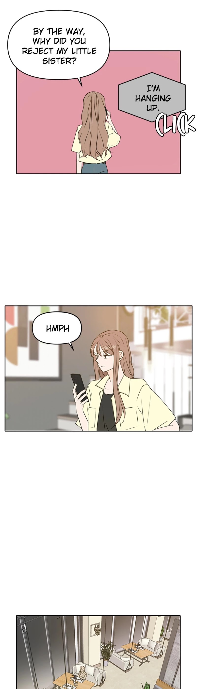 See You in My 19th Life Chapter 53 page 32 - Chapter 53: Episode 53
