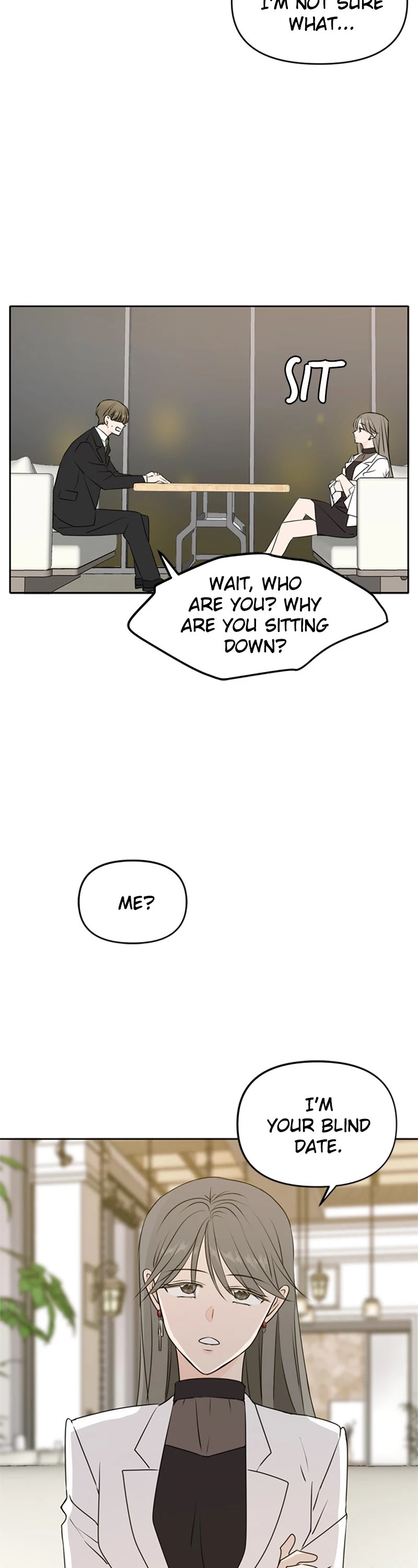 See You in My 19th Life Chapter 53 page 38 - Chapter 53: Episode 53