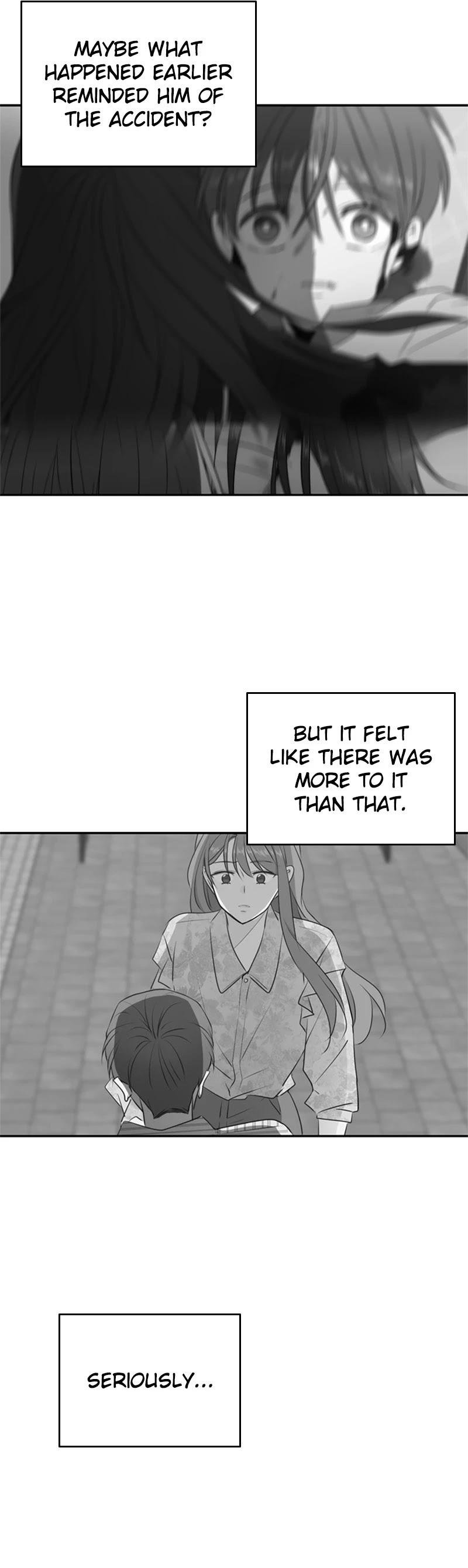 See You in My 19th Life Chapter 53 page 4 - Chapter 53: Episode 53