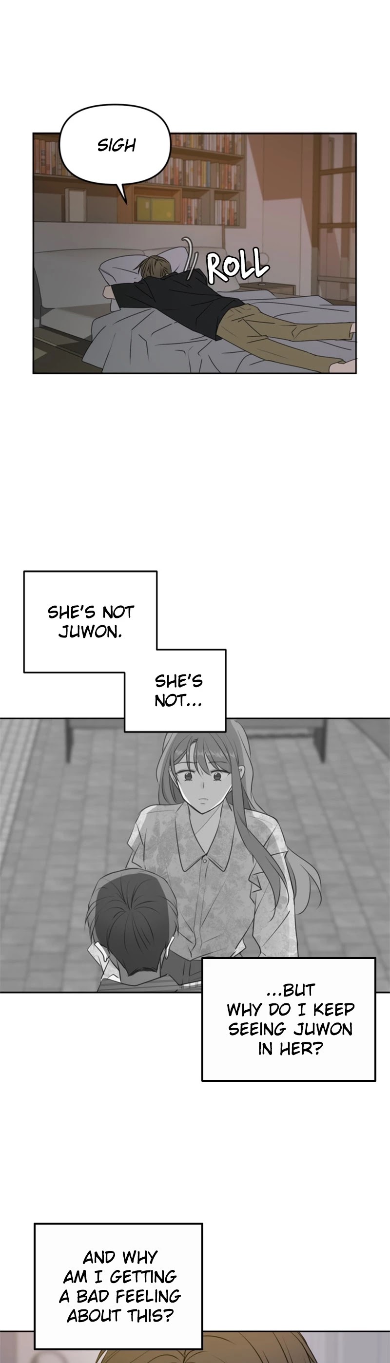 See You in My 19th Life Chapter 54 page 19 - Chapter 54: Episode 54