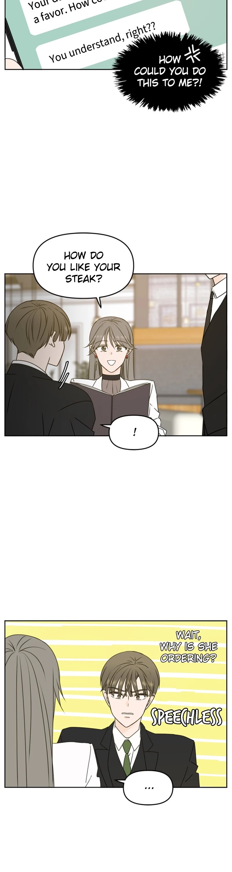See You in My 19th Life Chapter 54 page 2 - Chapter 54: Episode 54