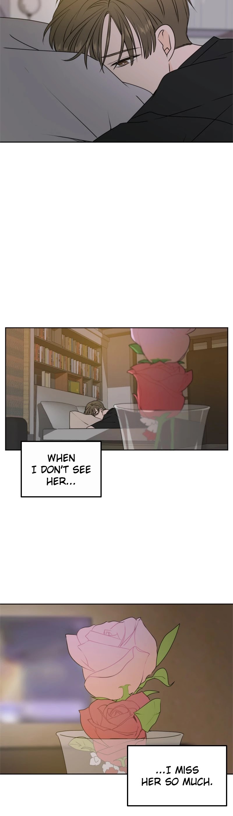 See You in My 19th Life Chapter 54 page 20 - Chapter 54: Episode 54