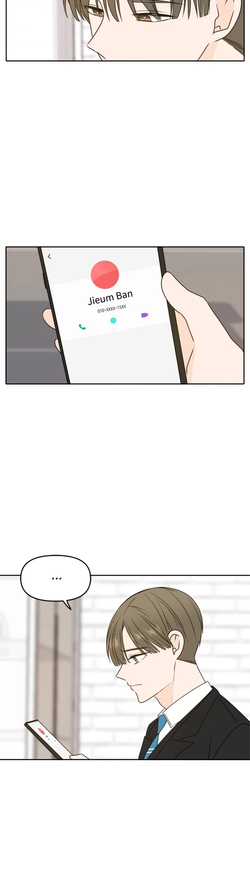 See You in My 19th Life Chapter 54 page 31 - Chapter 54: Episode 54