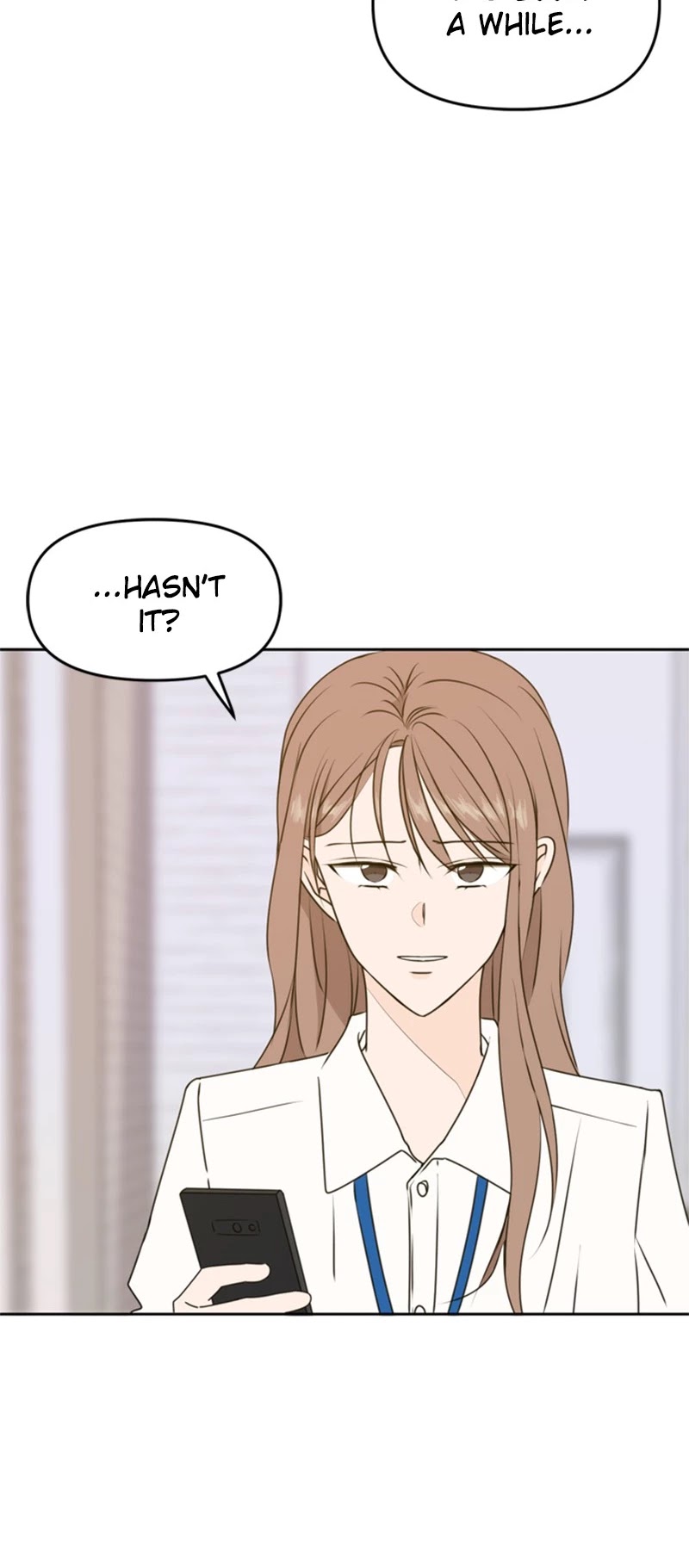 See You in My 19th Life Chapter 54 page 36 - Chapter 54: Episode 54
