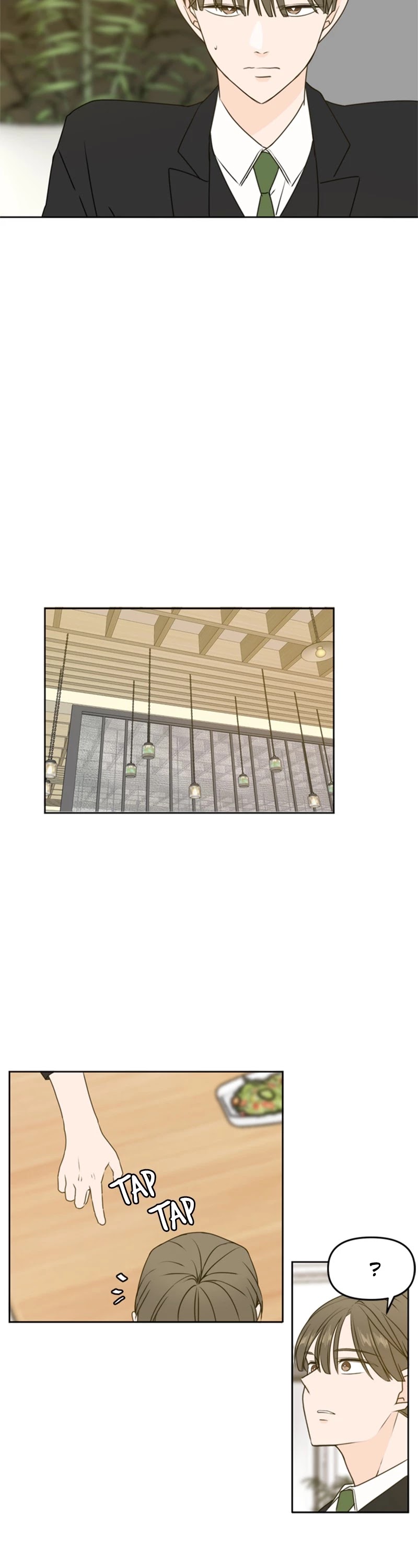 See You in My 19th Life Chapter 54 page 6 - Chapter 54: Episode 54