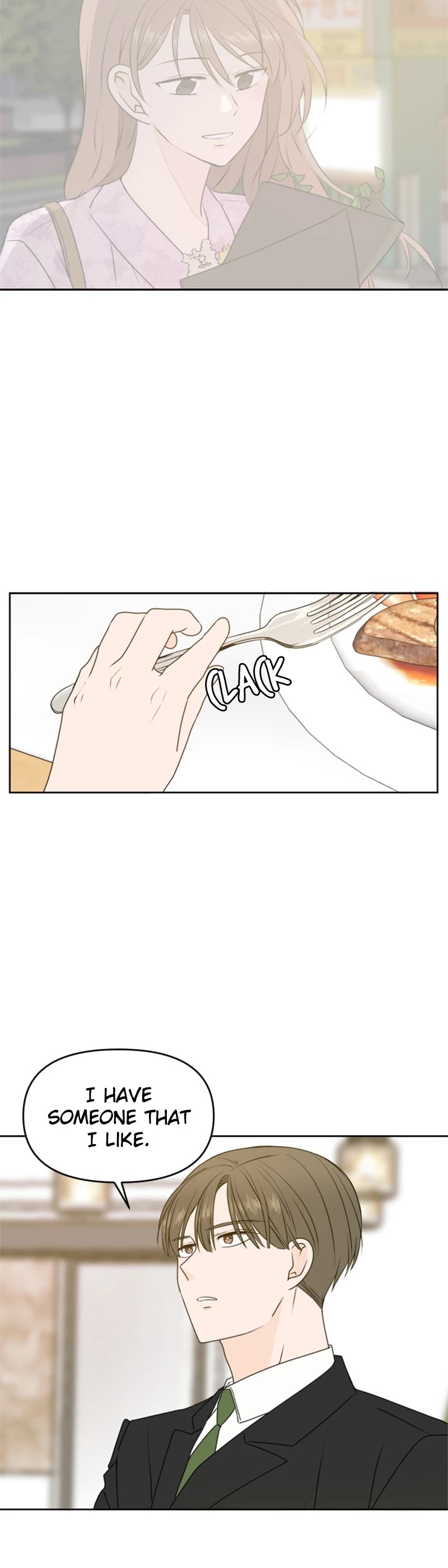 See You in My 19th Life Chapter 54 page 8 - Chapter 54: Episode 54
