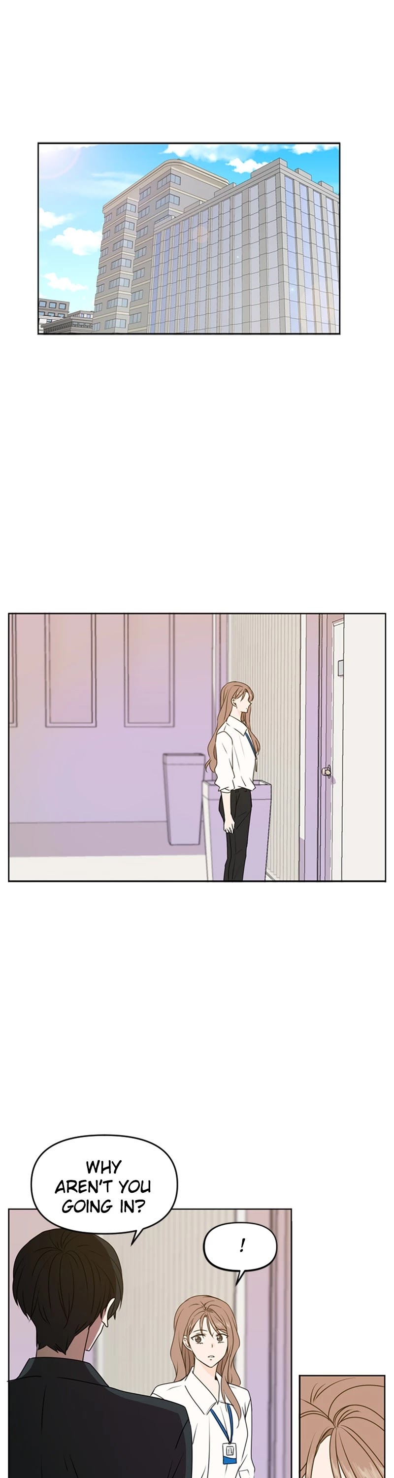 See You in My 19th Life Chapter 55 page 1 - Chapter 55: Episode 55