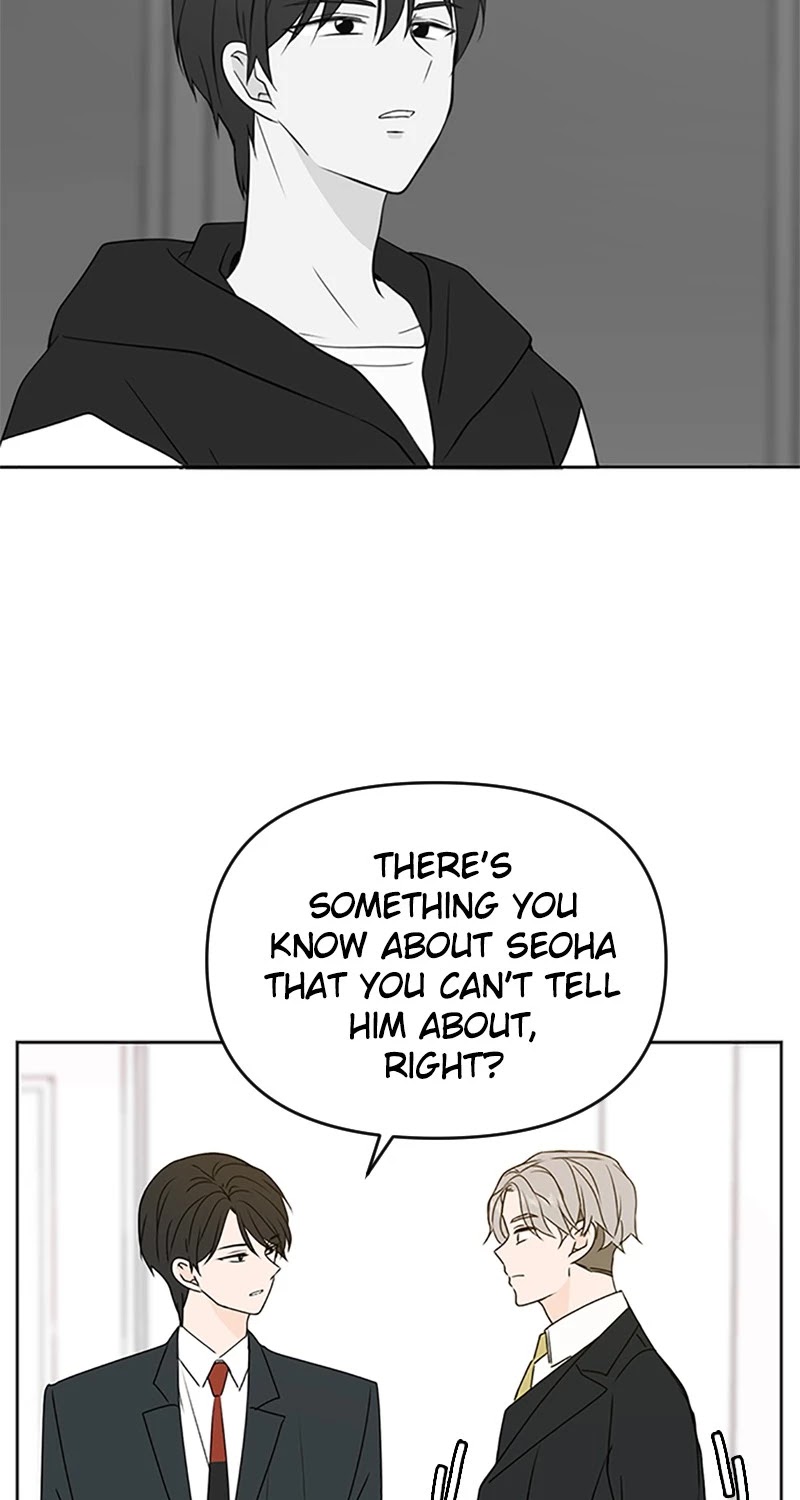 See You in My 19th Life Chapter 55 page 12 - Chapter 55: Episode 55