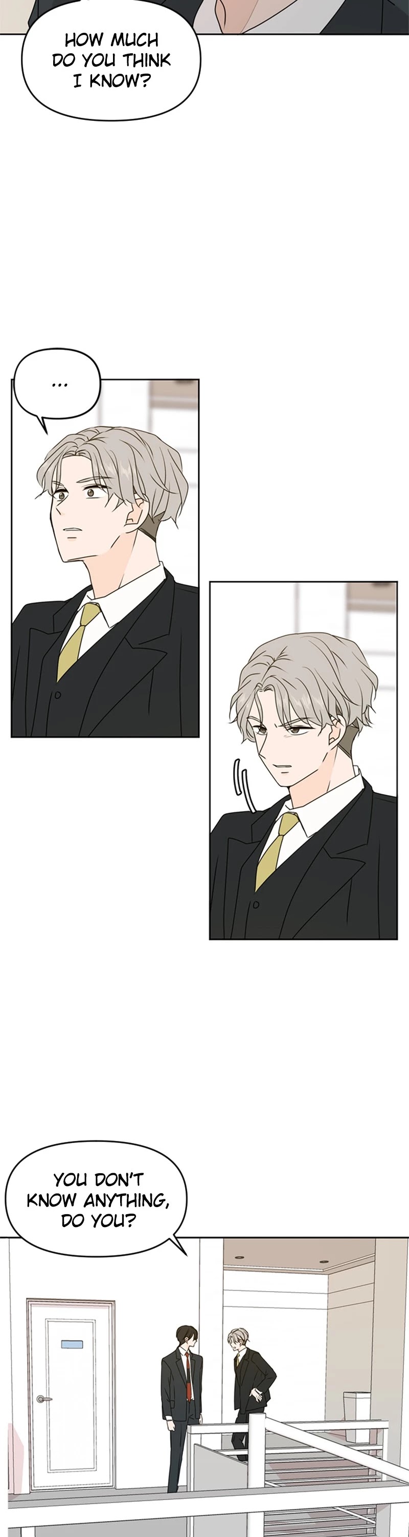 See You in My 19th Life Chapter 55 page 15 - Chapter 55: Episode 55