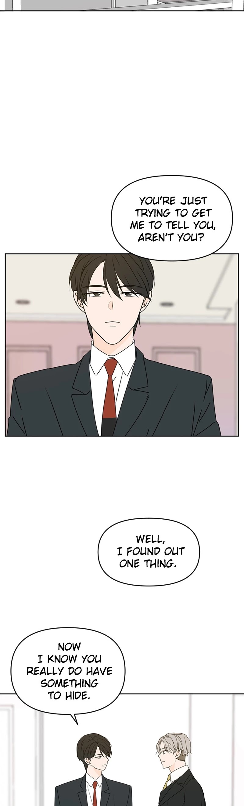 See You in My 19th Life Chapter 55 page 16 - Chapter 55: Episode 55