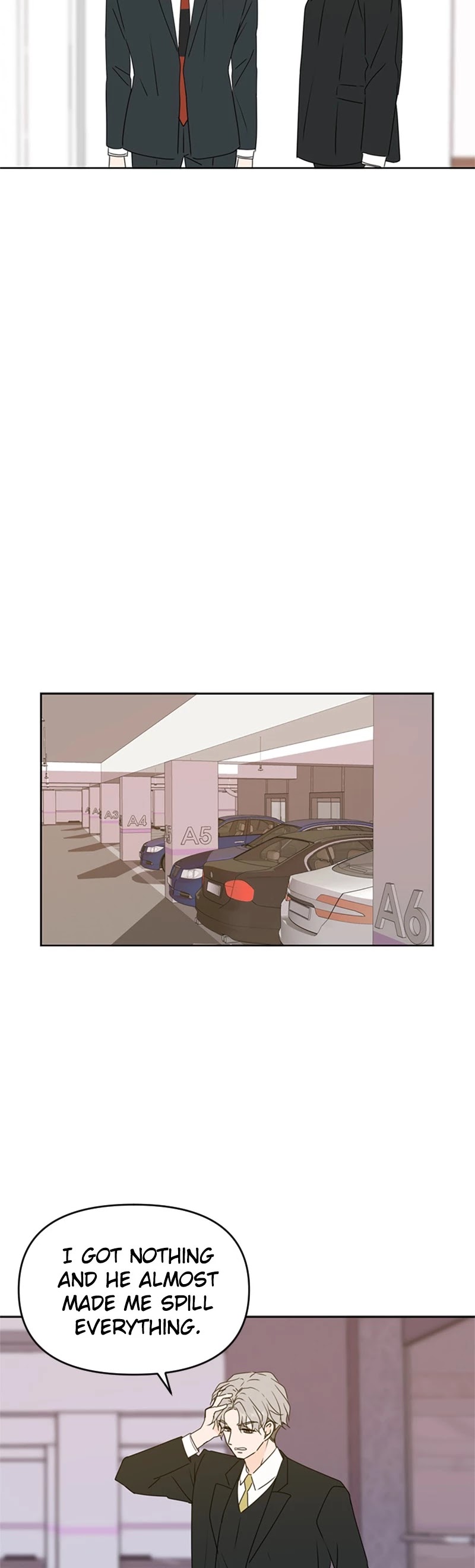 See You in My 19th Life Chapter 55 page 17 - Chapter 55: Episode 55