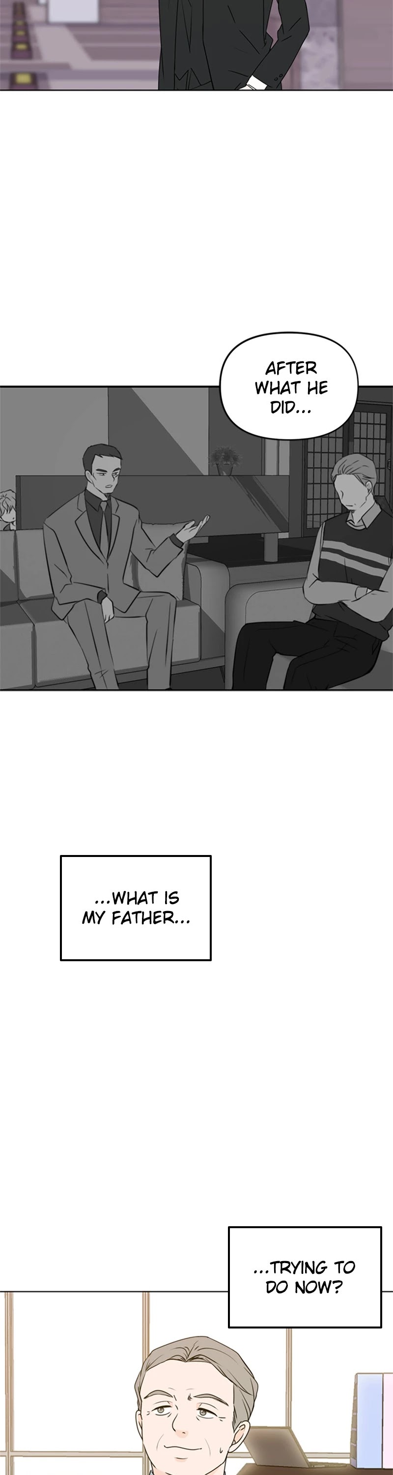 See You in My 19th Life Chapter 55 page 18 - Chapter 55: Episode 55