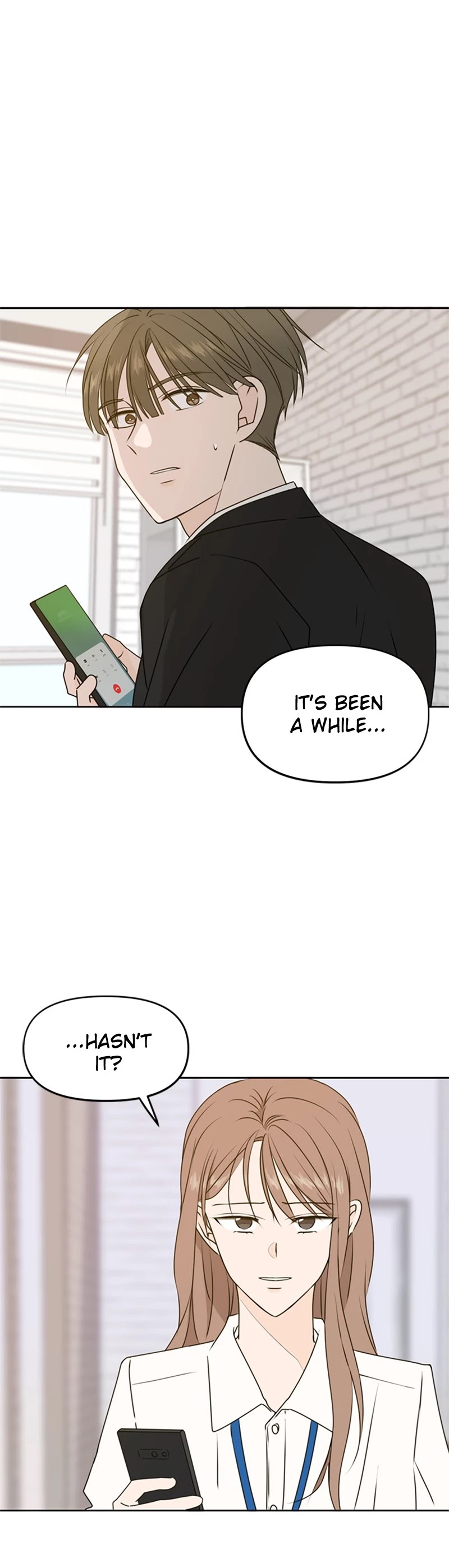 See You in My 19th Life Chapter 55 page 24 - Chapter 55: Episode 55