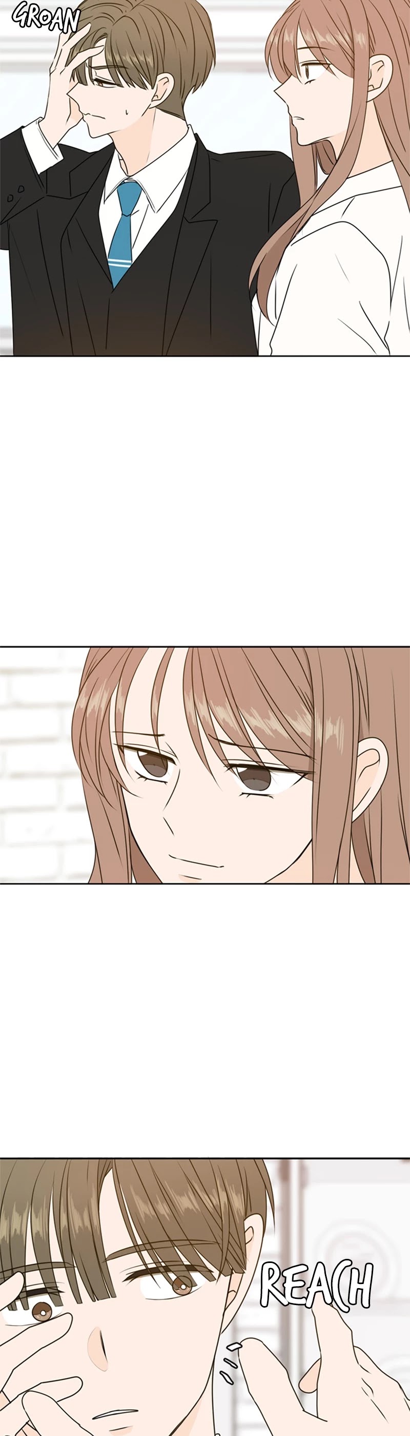 See You in My 19th Life Chapter 55 page 32 - Chapter 55: Episode 55