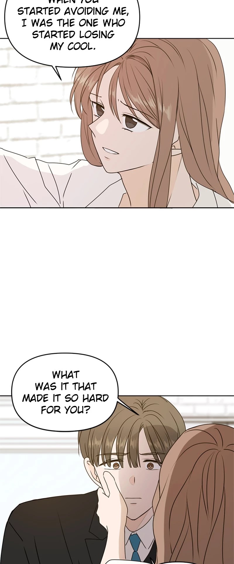 See You in My 19th Life Chapter 55 page 35 - Chapter 55: Episode 55