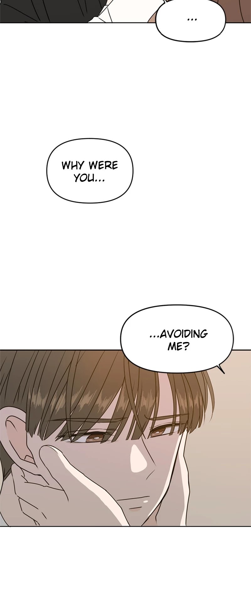 See You in My 19th Life Chapter 55 page 36 - Chapter 55: Episode 55