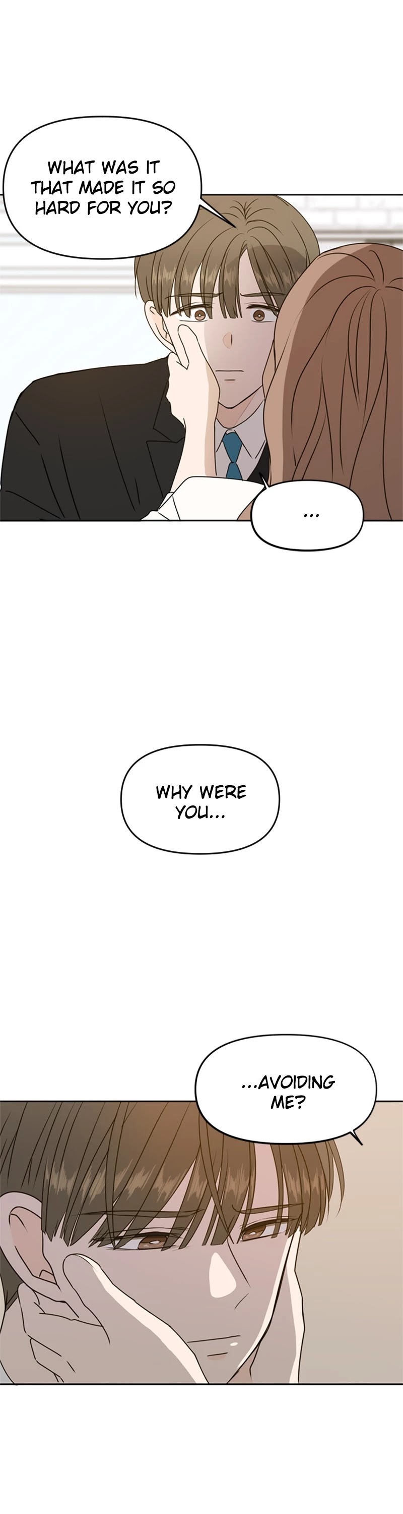 See You in My 19th Life Chapter 56 page 1 - Chapter 56: Episode 56
