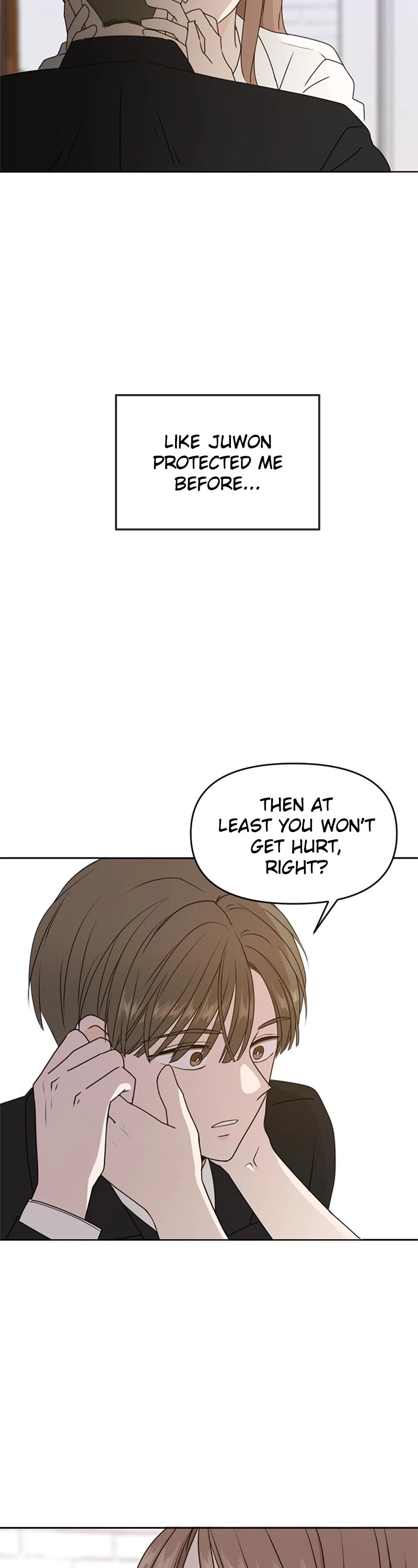 See You in My 19th Life Chapter 56 page 10 - Chapter 56: Episode 56
