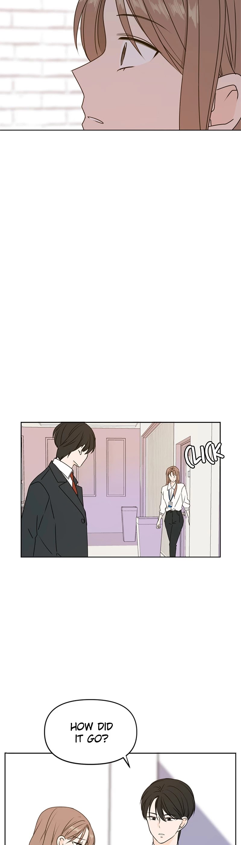 See You in My 19th Life Chapter 56 page 11 - Chapter 56: Episode 56
