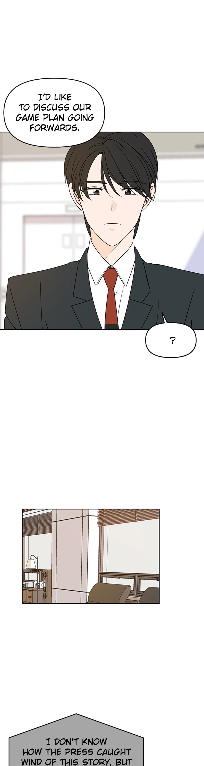 See You in My 19th Life Chapter 56 page 13 - Chapter 56: Episode 56