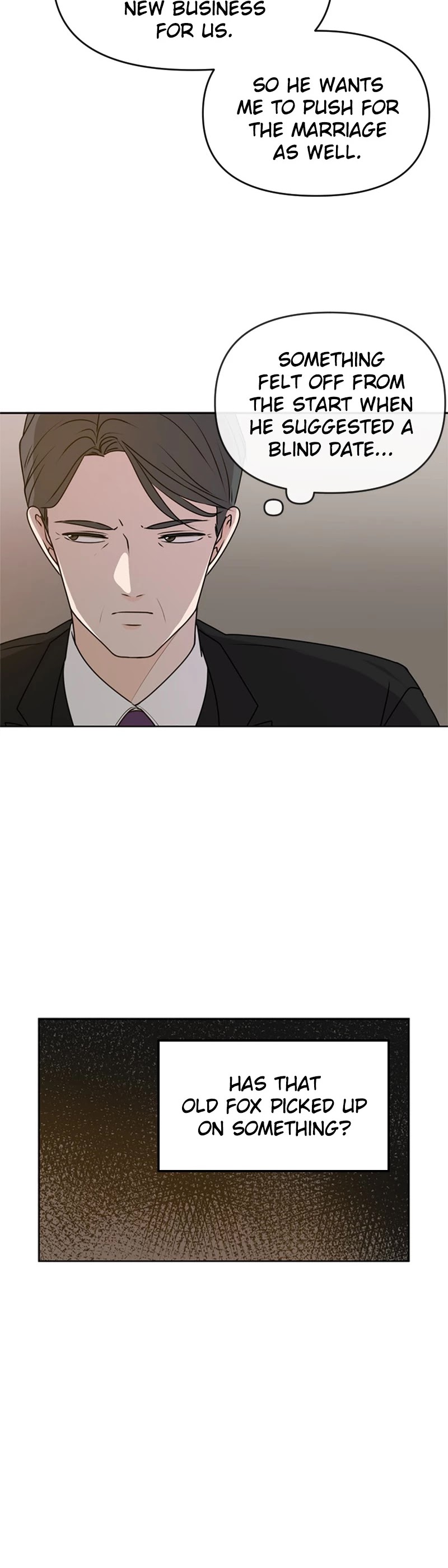 See You in My 19th Life Chapter 56 page 16 - Chapter 56: Episode 56