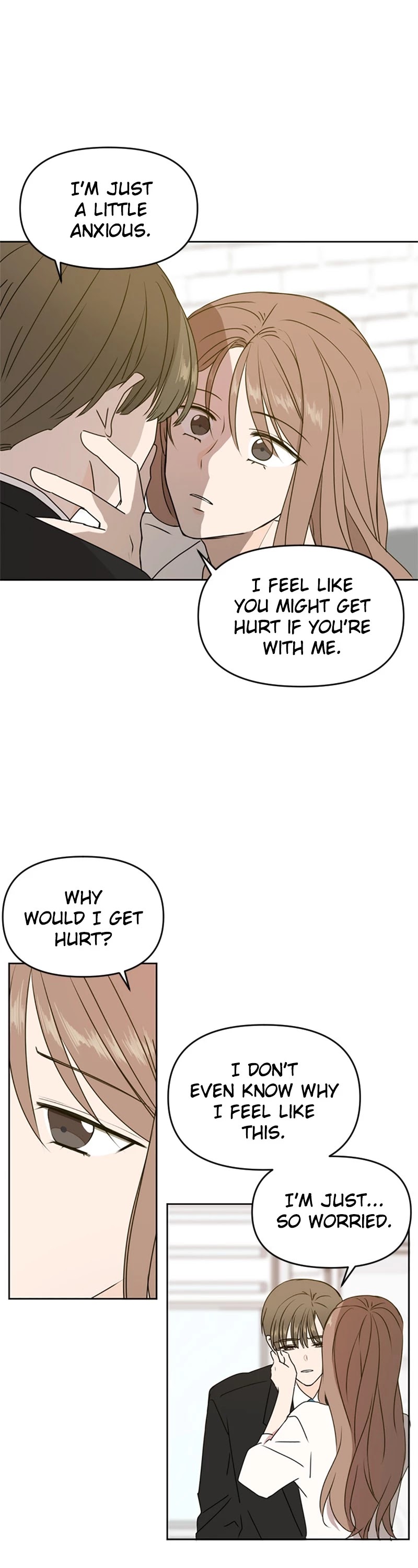 See You in My 19th Life Chapter 56 page 2 - Chapter 56: Episode 56