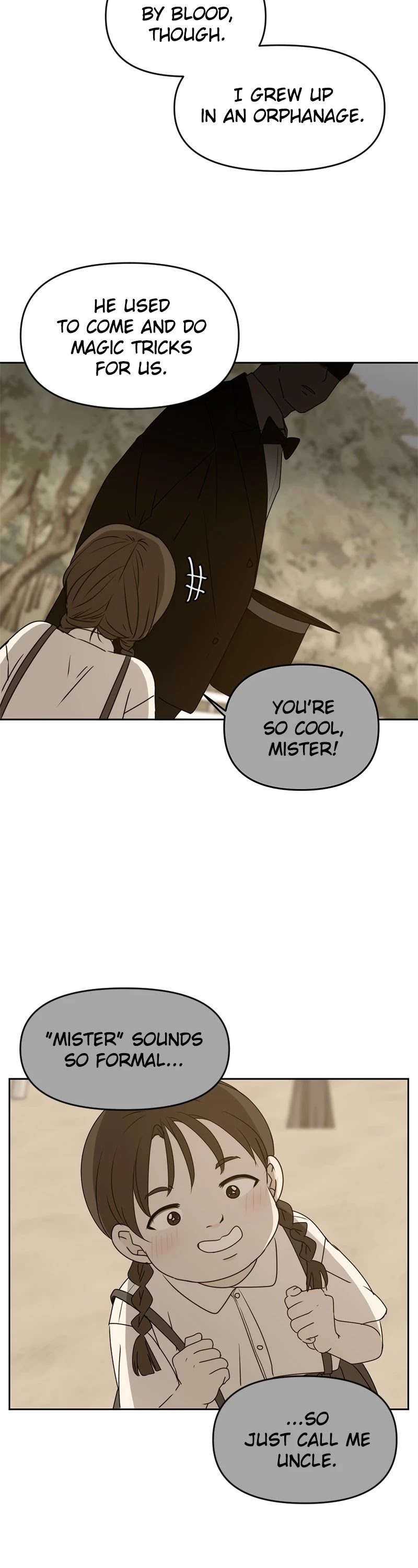 See You in My 19th Life Chapter 56 page 21 - Chapter 56: Episode 56
