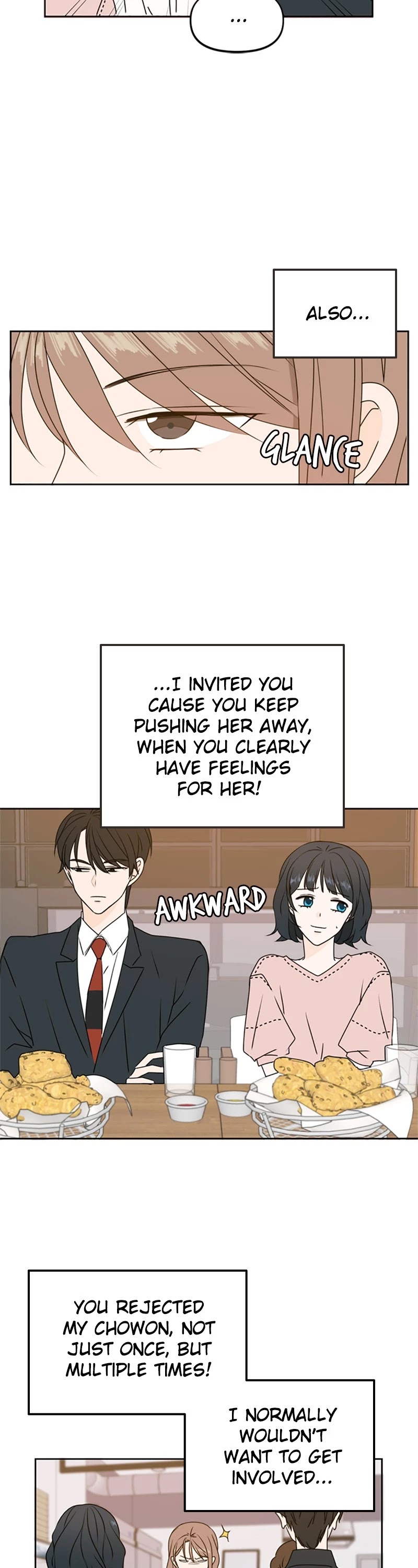 See You in My 19th Life Chapter 56 page 25 - Chapter 56: Episode 56
