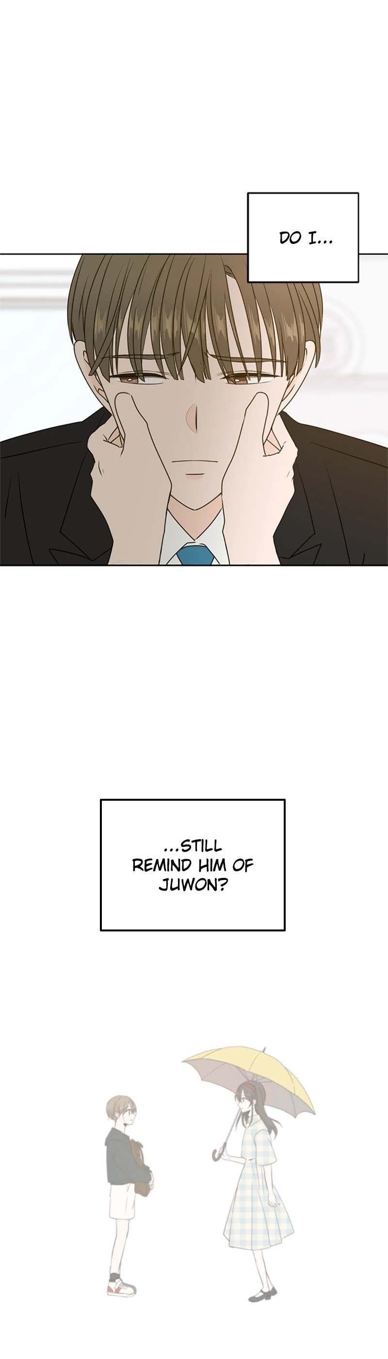 See You in My 19th Life Chapter 56 page 3 - Chapter 56: Episode 56