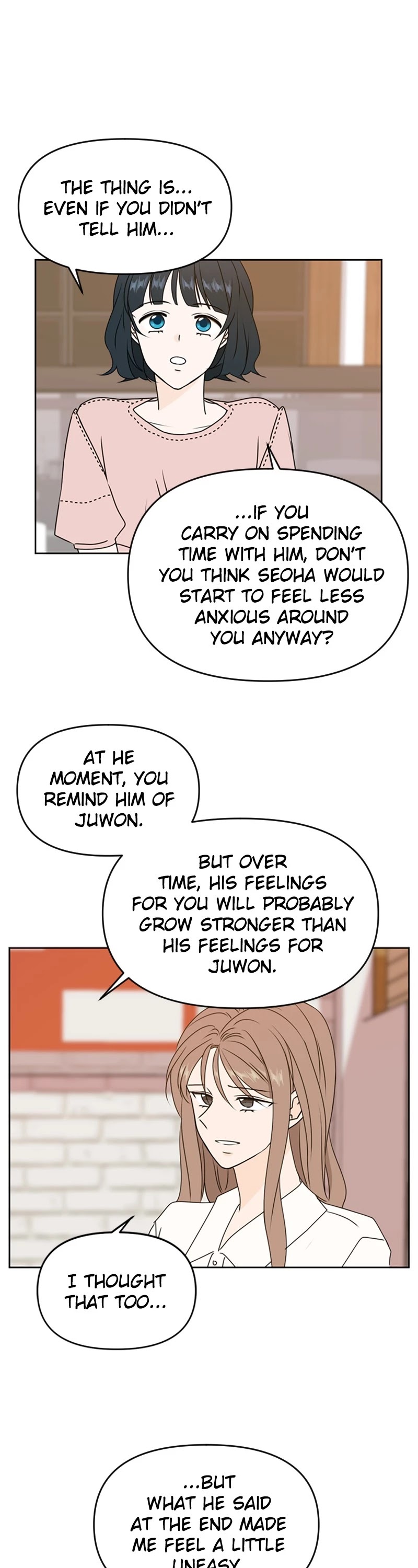 See You in My 19th Life Chapter 56 page 30 - Chapter 56: Episode 56