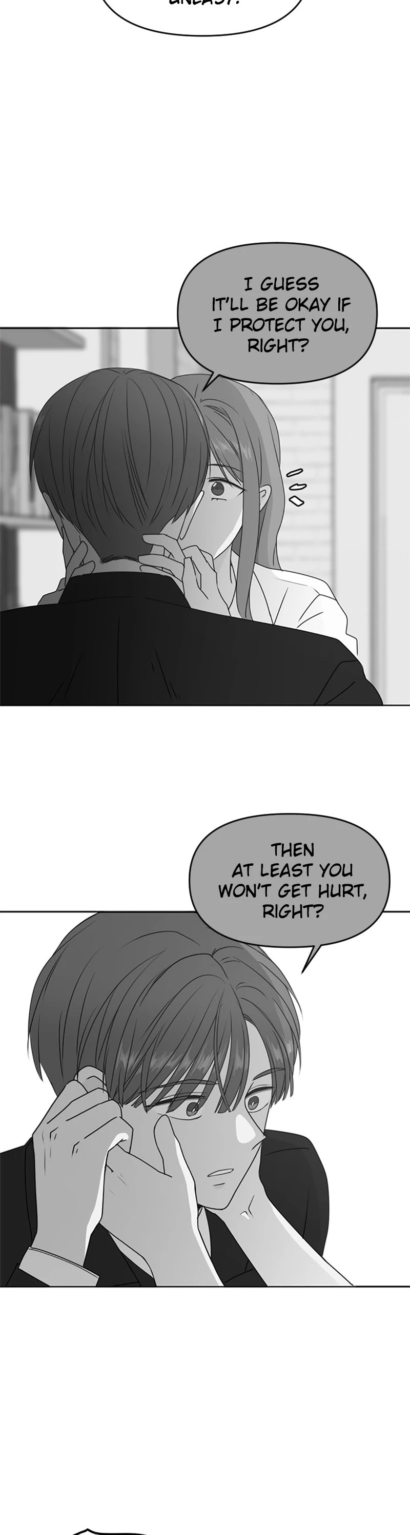 See You in My 19th Life Chapter 56 page 31 - Chapter 56: Episode 56