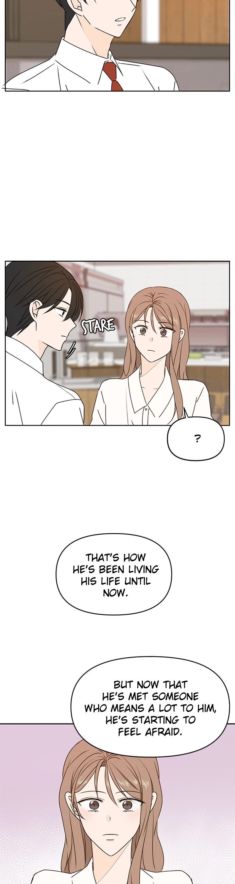 See You in My 19th Life Chapter 56 page 33 - Chapter 56: Episode 56