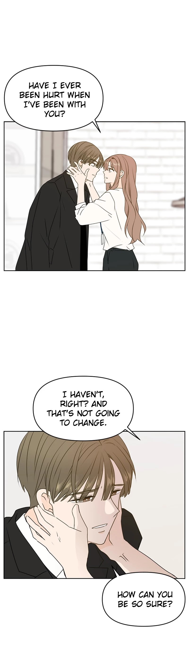 See You in My 19th Life Chapter 56 page 4 - Chapter 56: Episode 56