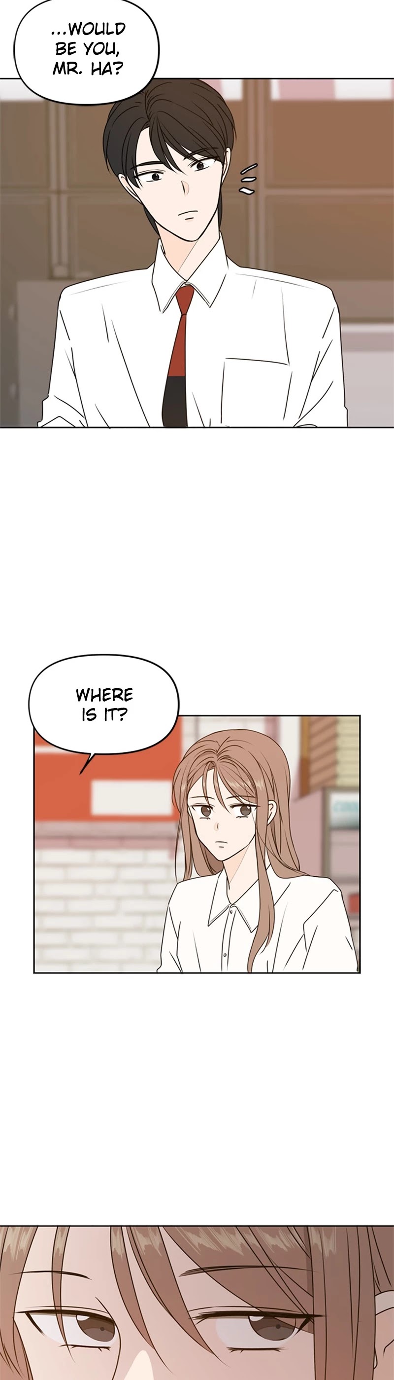 See You in My 19th Life Chapter 56 page 40 - Chapter 56: Episode 56