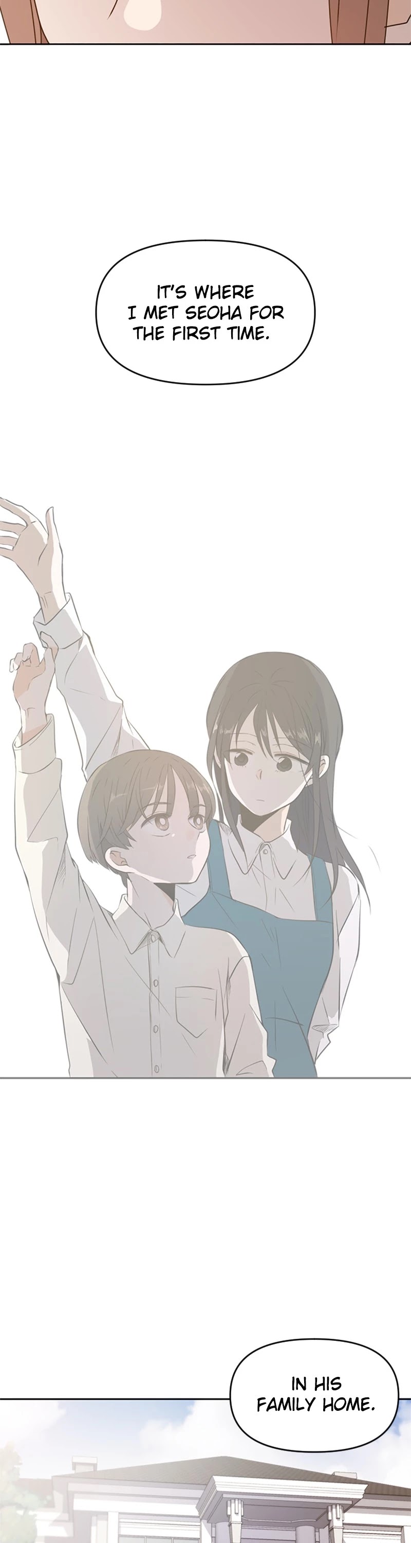 See You in My 19th Life Chapter 56 page 41 - Chapter 56: Episode 56