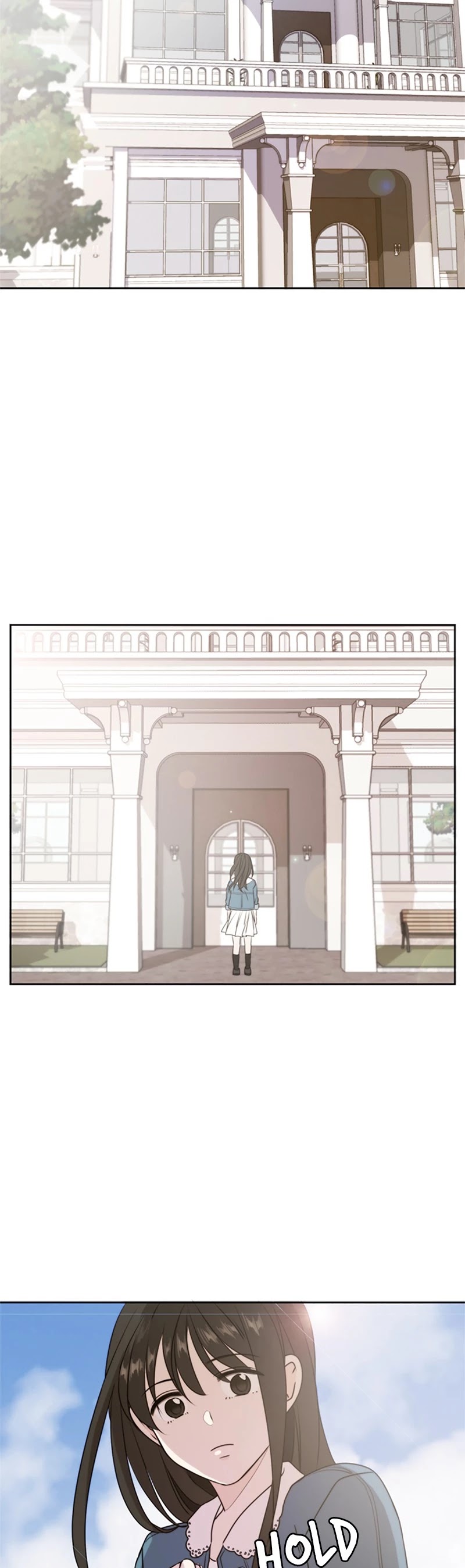 See You in My 19th Life Chapter 56 page 42 - Chapter 56: Episode 56